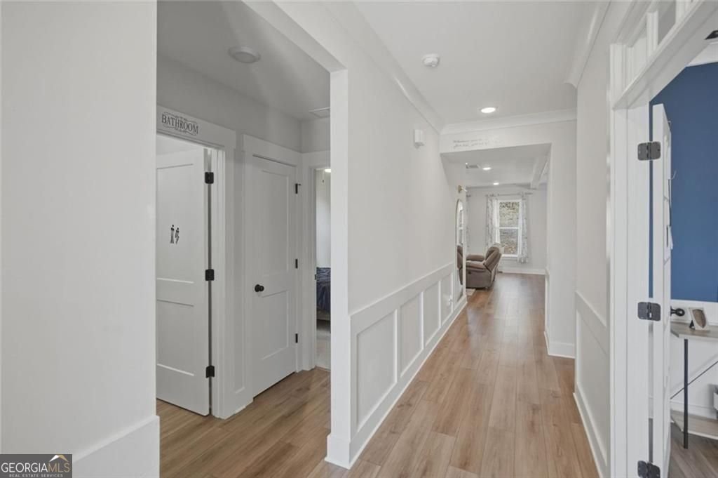 6984 Manchester Drive Flowery Branch - Photo 8