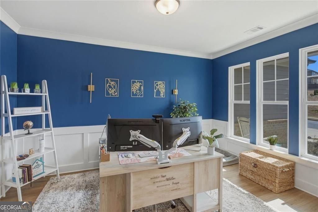 6984 Manchester Drive Flowery Branch - Photo 9