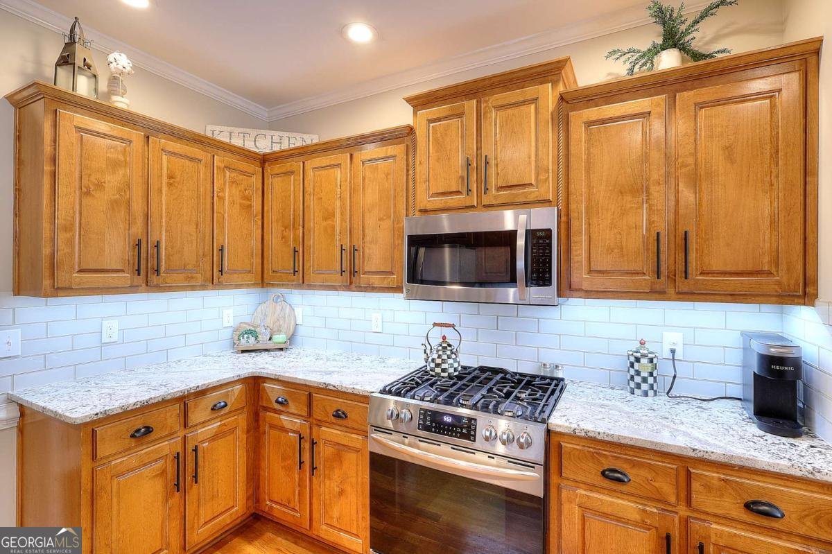 2385 Amberbrook Lane Grayson - Photo 10