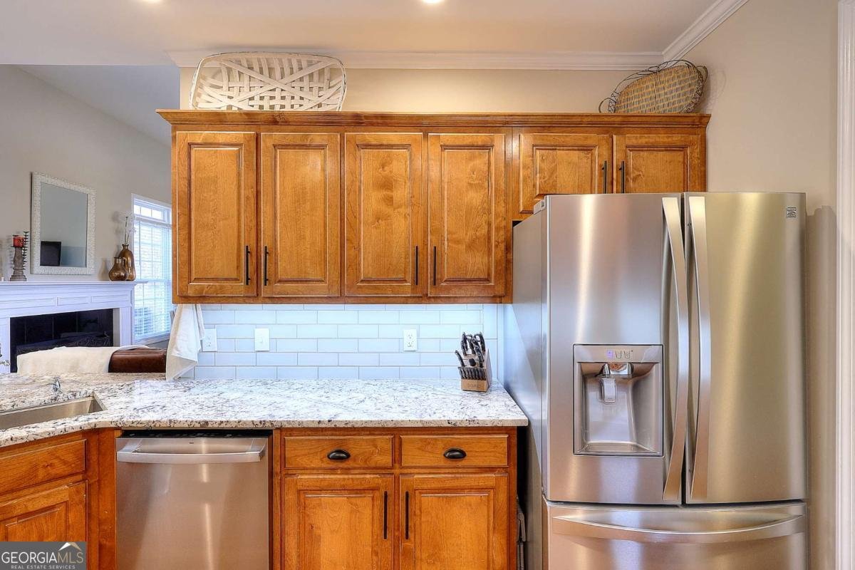 2385 Amberbrook Lane Grayson - Photo 11