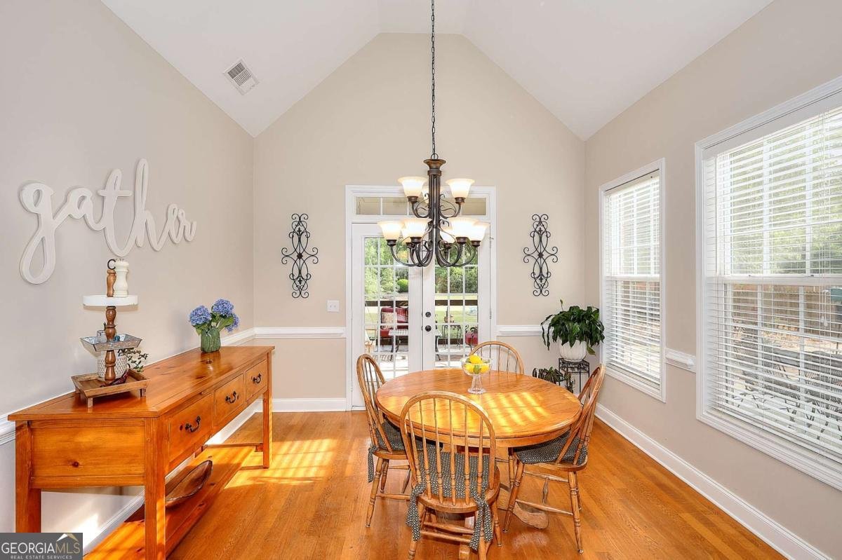 2385 Amberbrook Lane Grayson - Photo 13