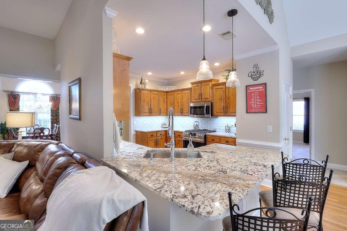 2385 Amberbrook Lane Grayson - Photo 15