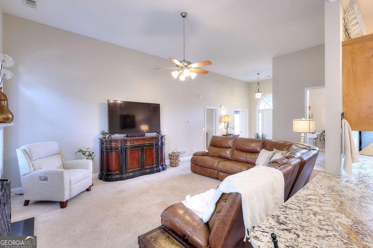 2385 Amberbrook Lane Grayson - Photo 16