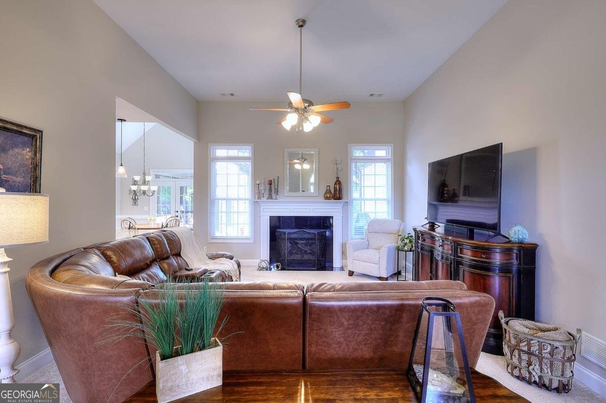 2385 Amberbrook Lane Grayson - Photo 17