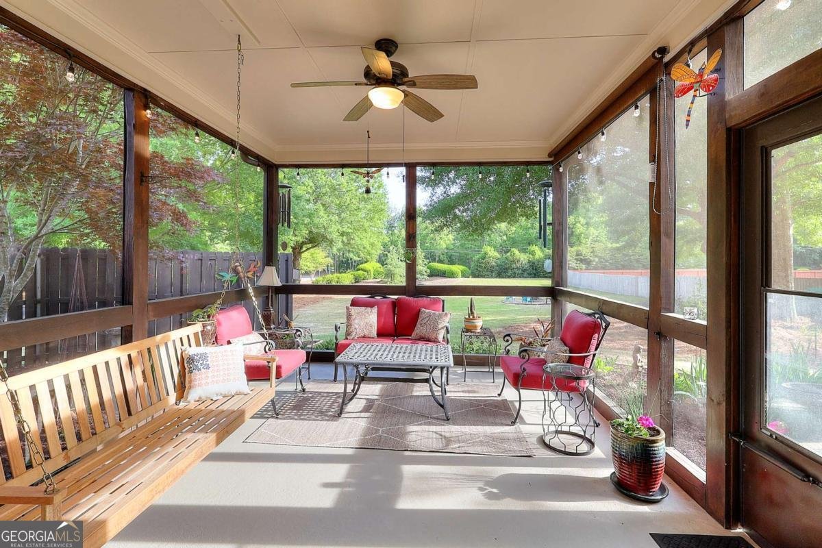 2385 Amberbrook Lane Grayson - Photo 19