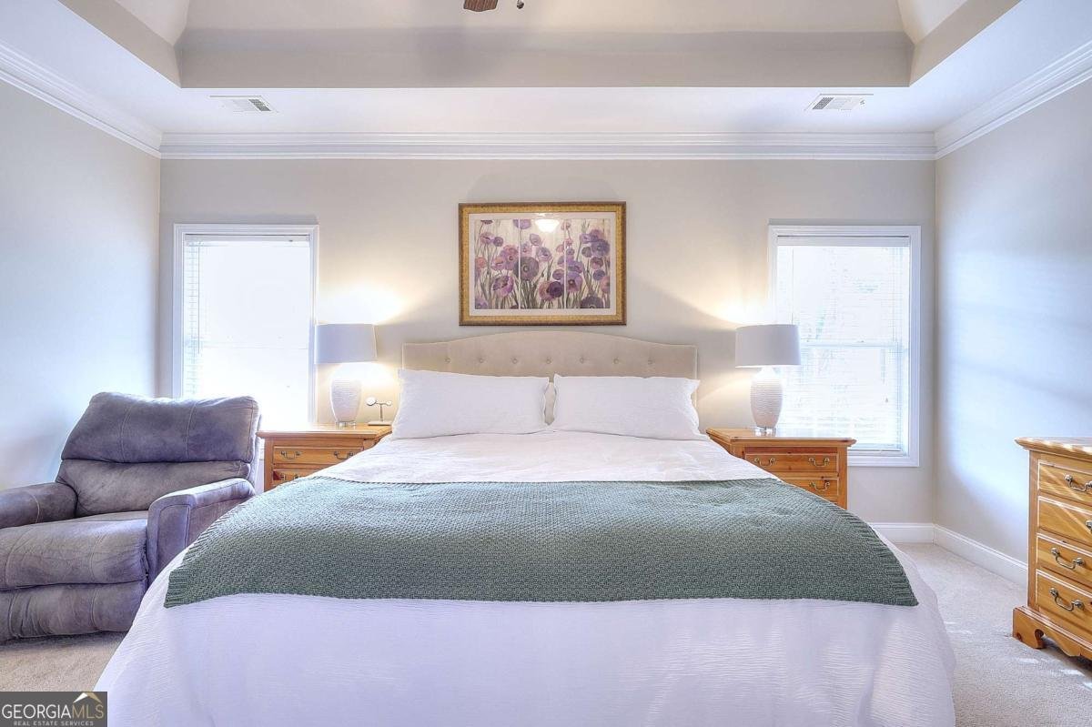 2385 Amberbrook Lane Grayson - Photo 21