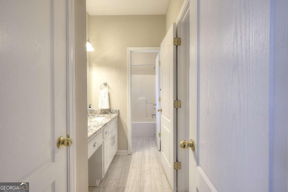 2385 Amberbrook Lane Grayson - Photo 32