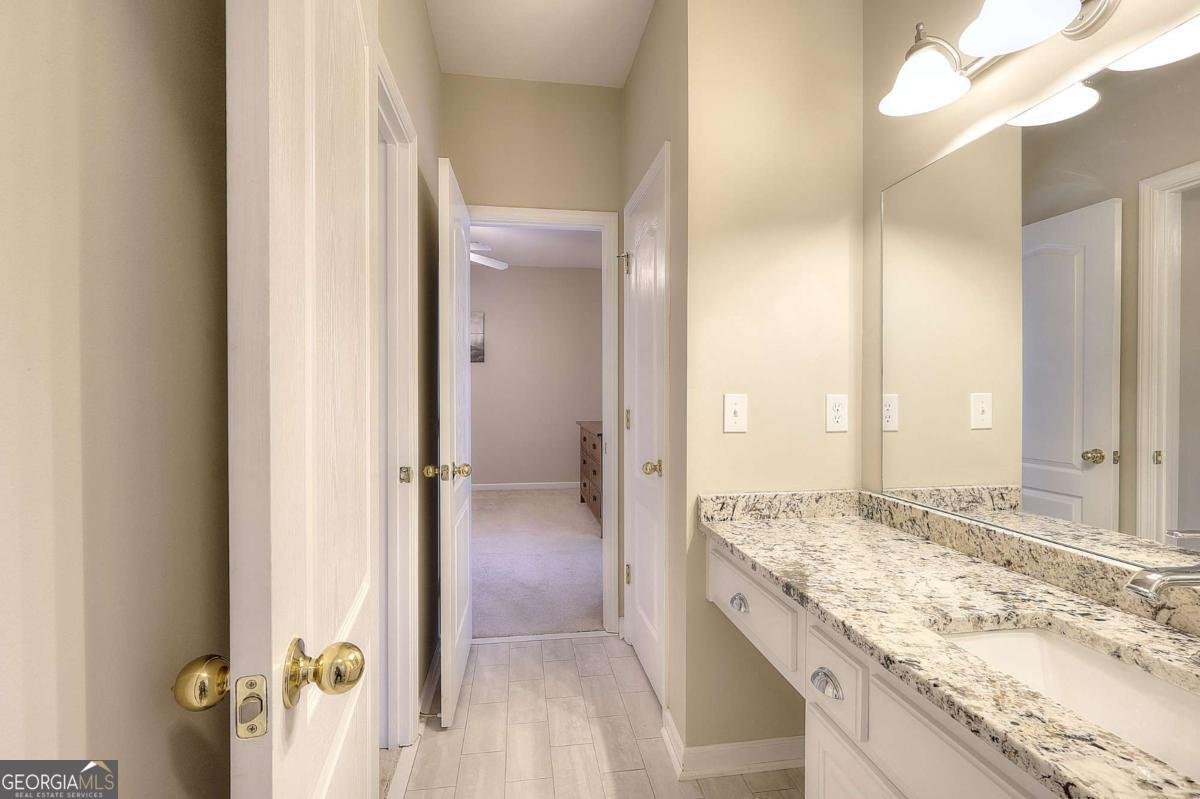 2385 Amberbrook Lane Grayson - Photo 35