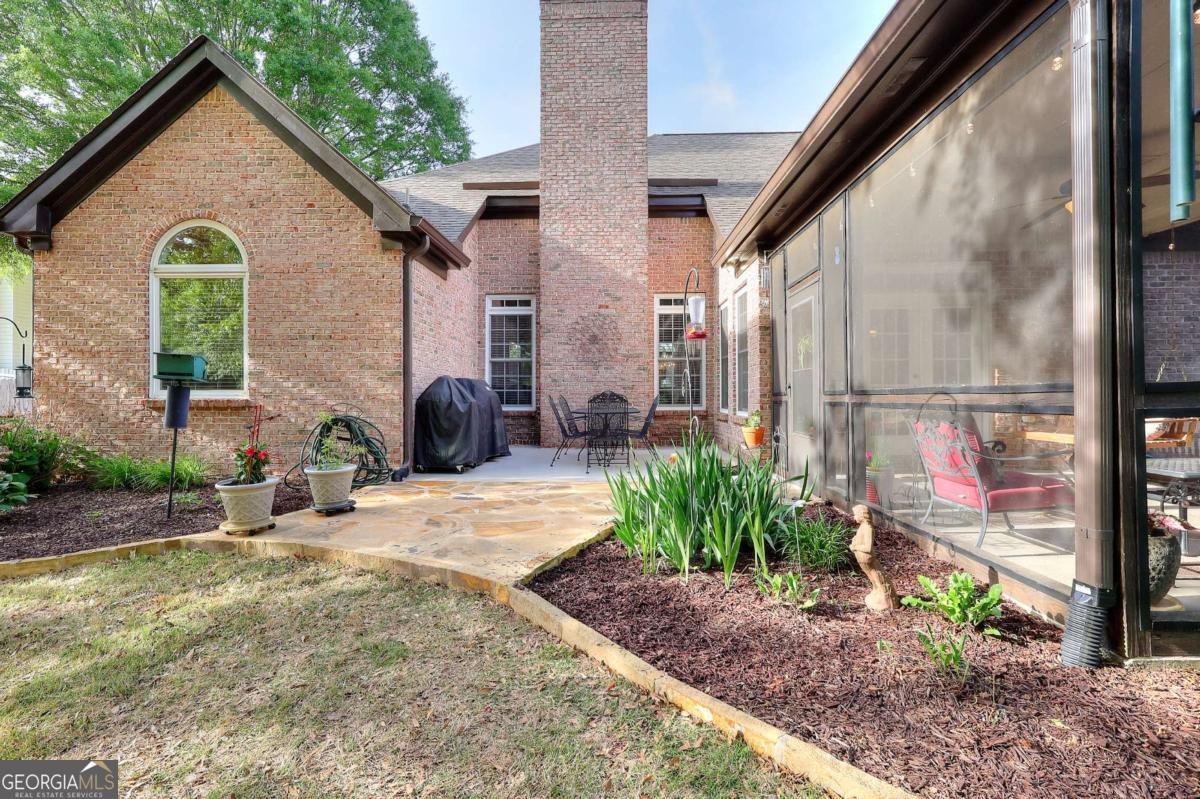 2385 Amberbrook Lane Grayson - Photo 37