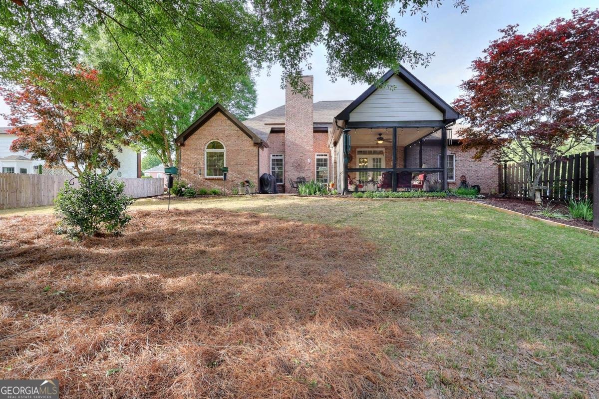 2385 Amberbrook Lane Grayson - Photo 38