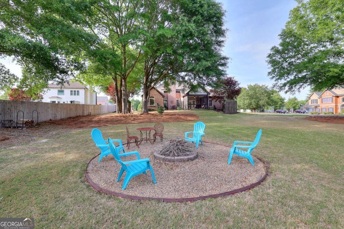 2385 Amberbrook Lane Grayson - Photo 40