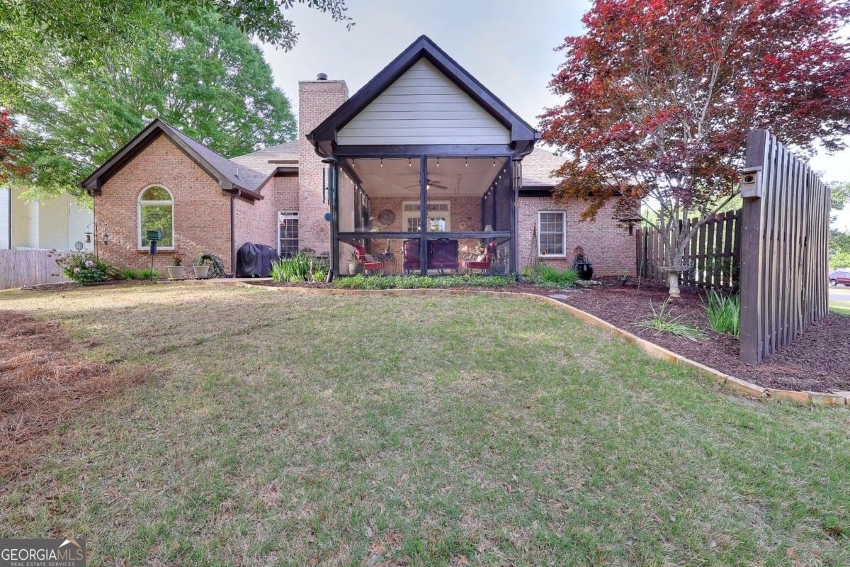 2385 Amberbrook Lane Grayson - Photo 41