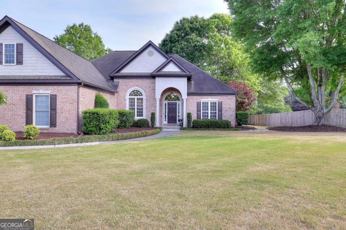 2385 Amberbrook Lane Grayson - Photo 42