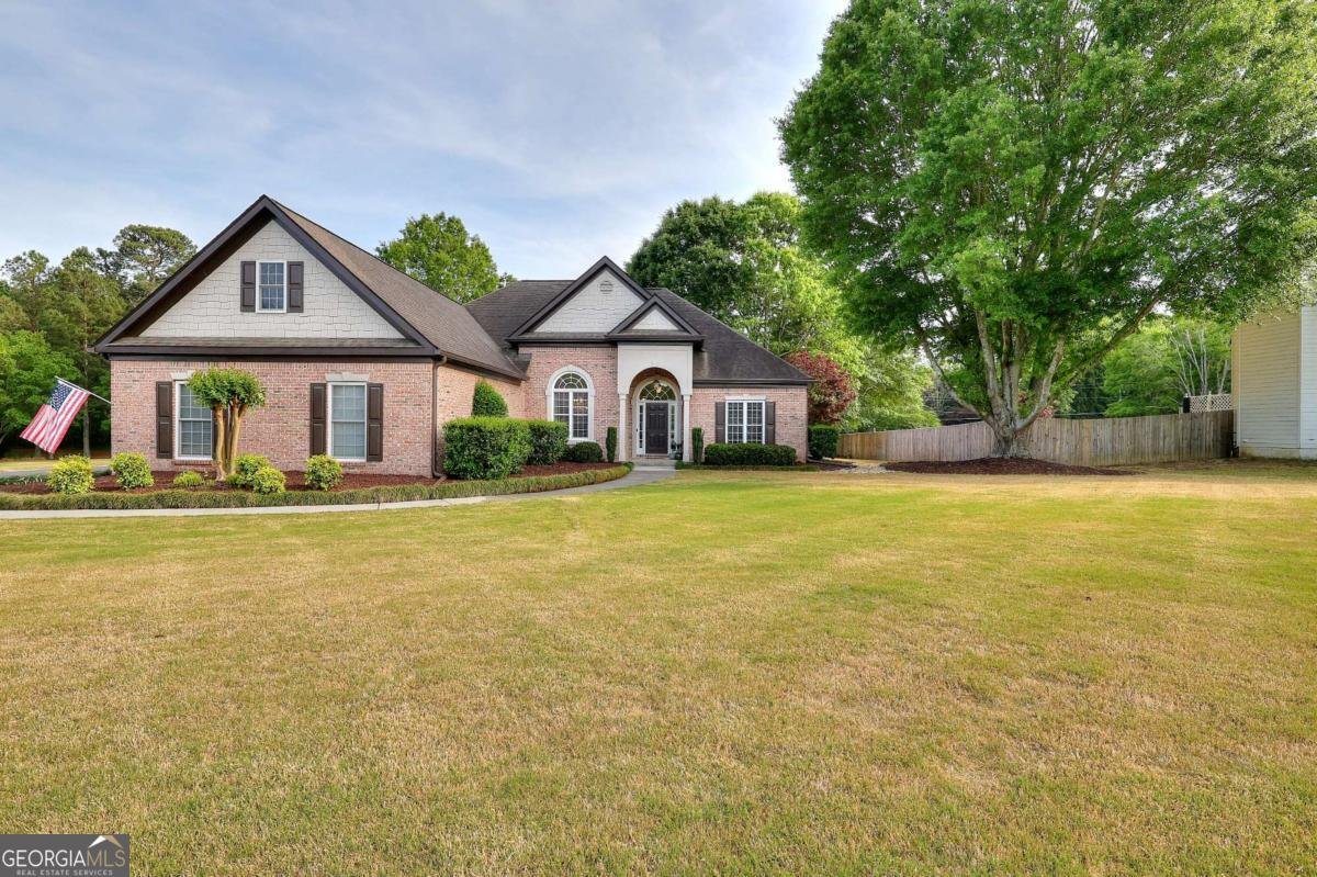 2385 Amberbrook Lane Grayson - Photo 43