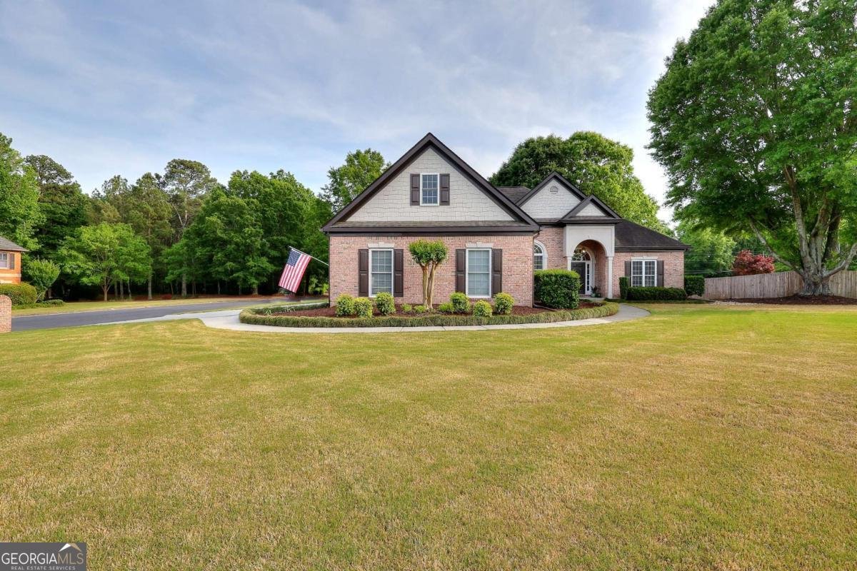 2385 Amberbrook Lane Grayson - Photo 44