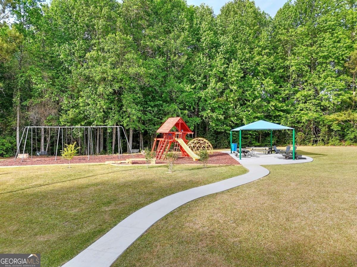 2385 Amberbrook Lane Grayson - Photo 47