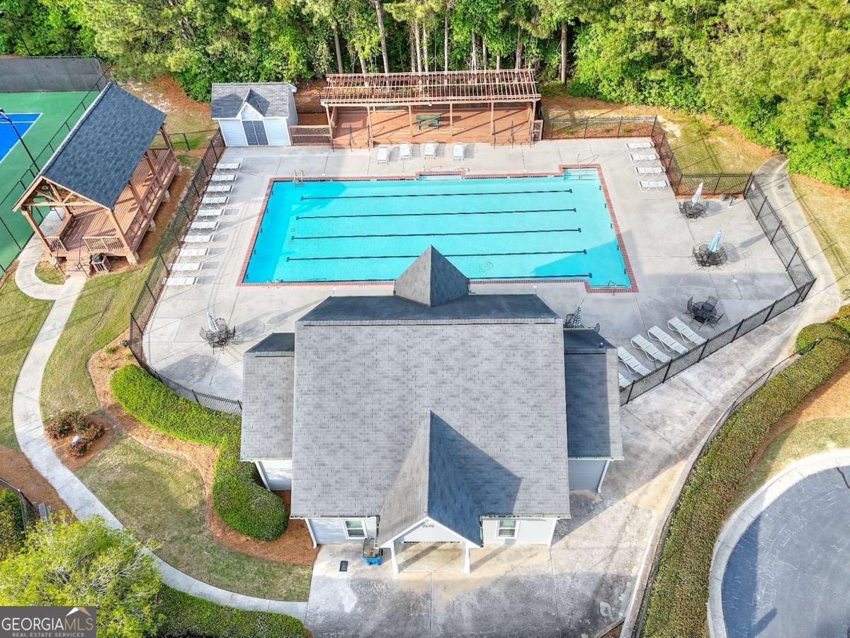 2385 Amberbrook Lane Grayson - Photo 51