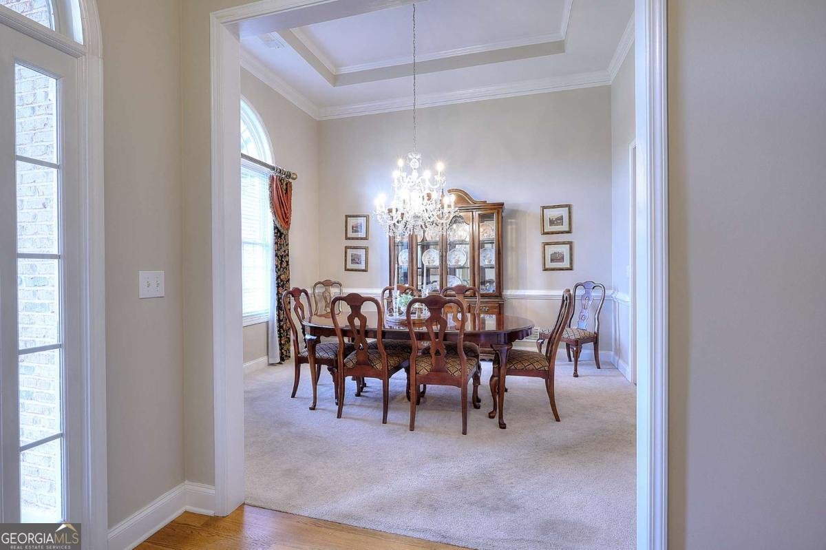 2385 Amberbrook Lane Grayson - Photo 6