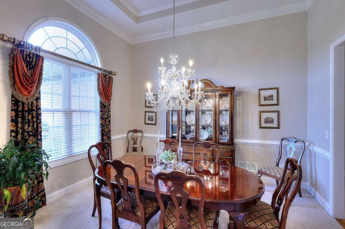 2385 Amberbrook Lane Grayson - Photo 7