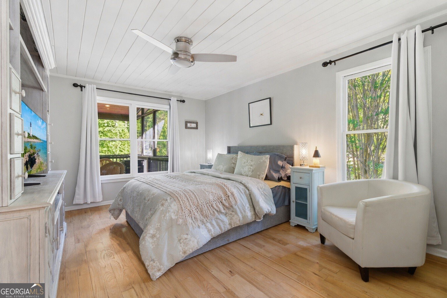 6422 Old Shadburn Ferry Road Buford - Photo 10