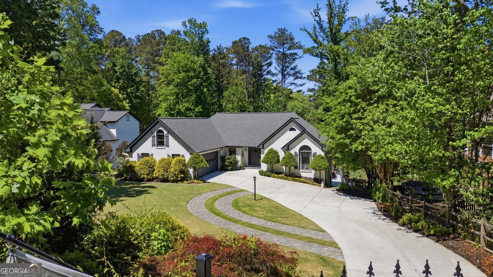 6422 Old Shadburn Ferry Road Buford - Photo 18