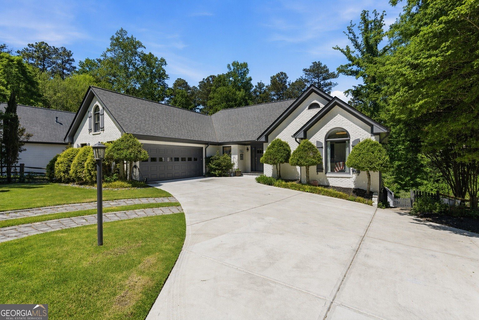 6422 Old Shadburn Ferry Road Buford - Photo 19