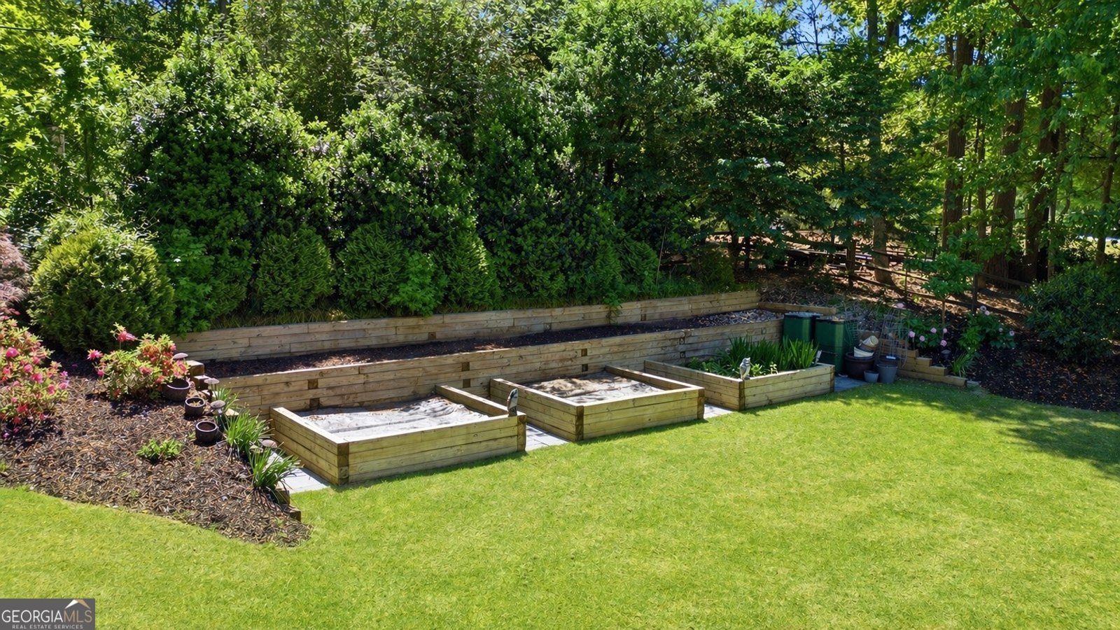 6422 Old Shadburn Ferry Road Buford - Photo 20