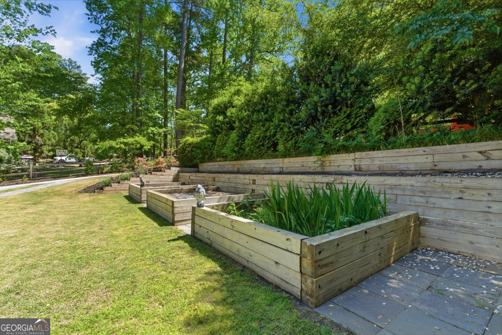 6422 Old Shadburn Ferry Road Buford - Photo 21