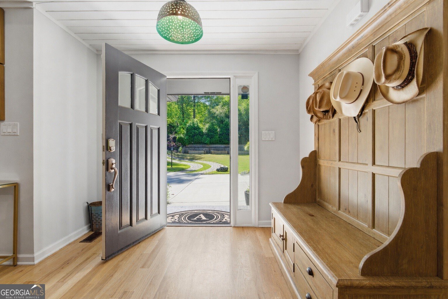 6422 Old Shadburn Ferry Road Buford - Photo 22