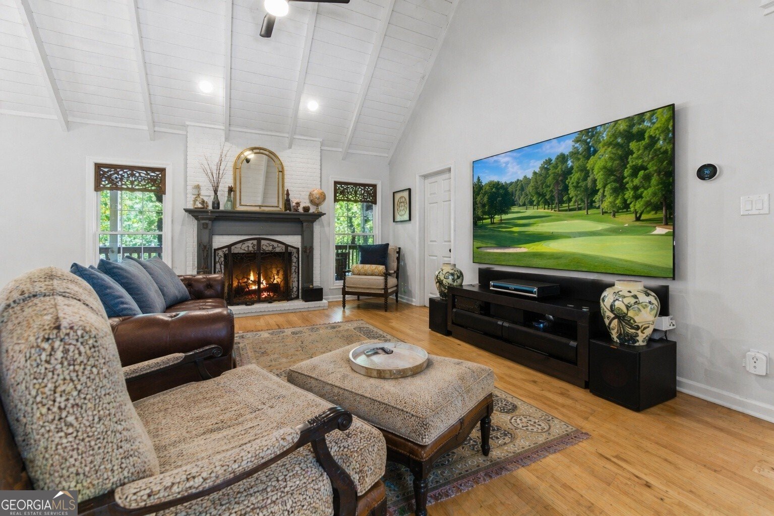 6422 Old Shadburn Ferry Road Buford - Photo 23