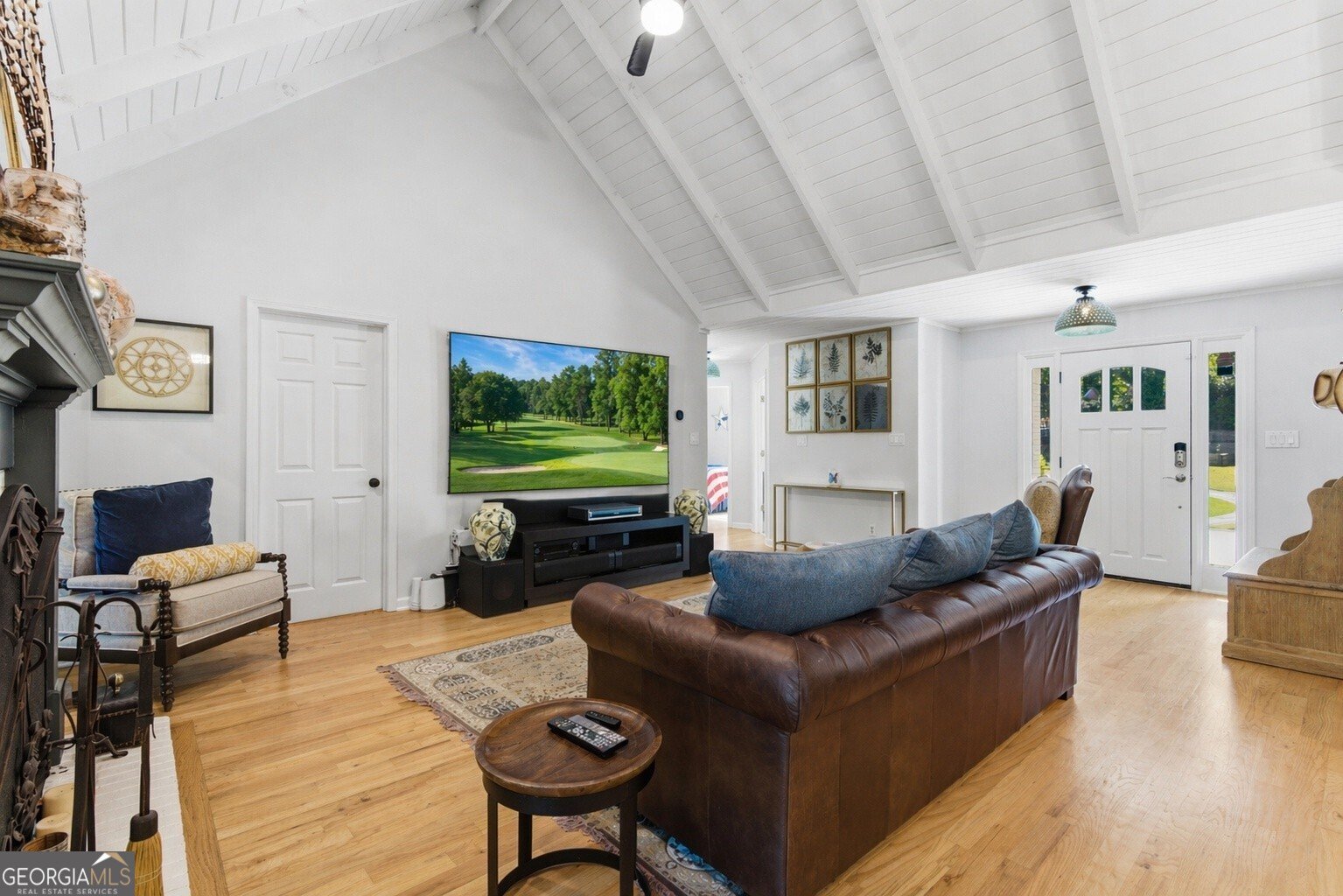 6422 Old Shadburn Ferry Road Buford - Photo 24