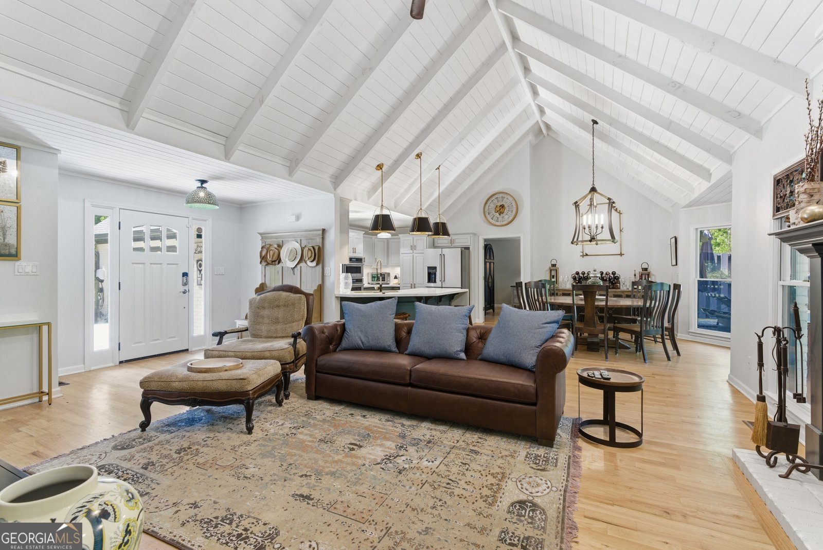 6422 Old Shadburn Ferry Road Buford - Photo 25