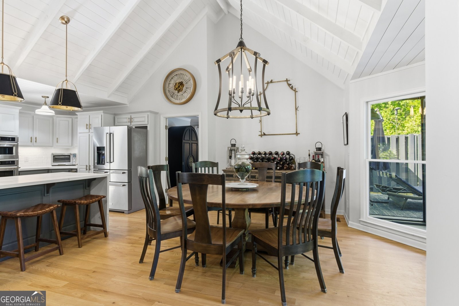 6422 Old Shadburn Ferry Road Buford - Photo 26