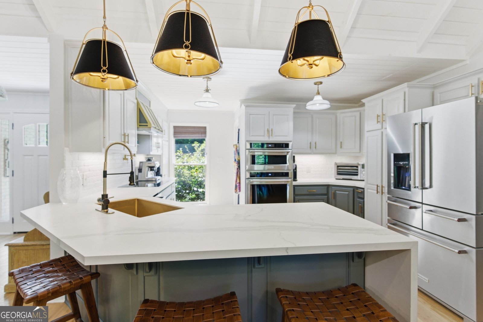 6422 Old Shadburn Ferry Road Buford - Photo 27