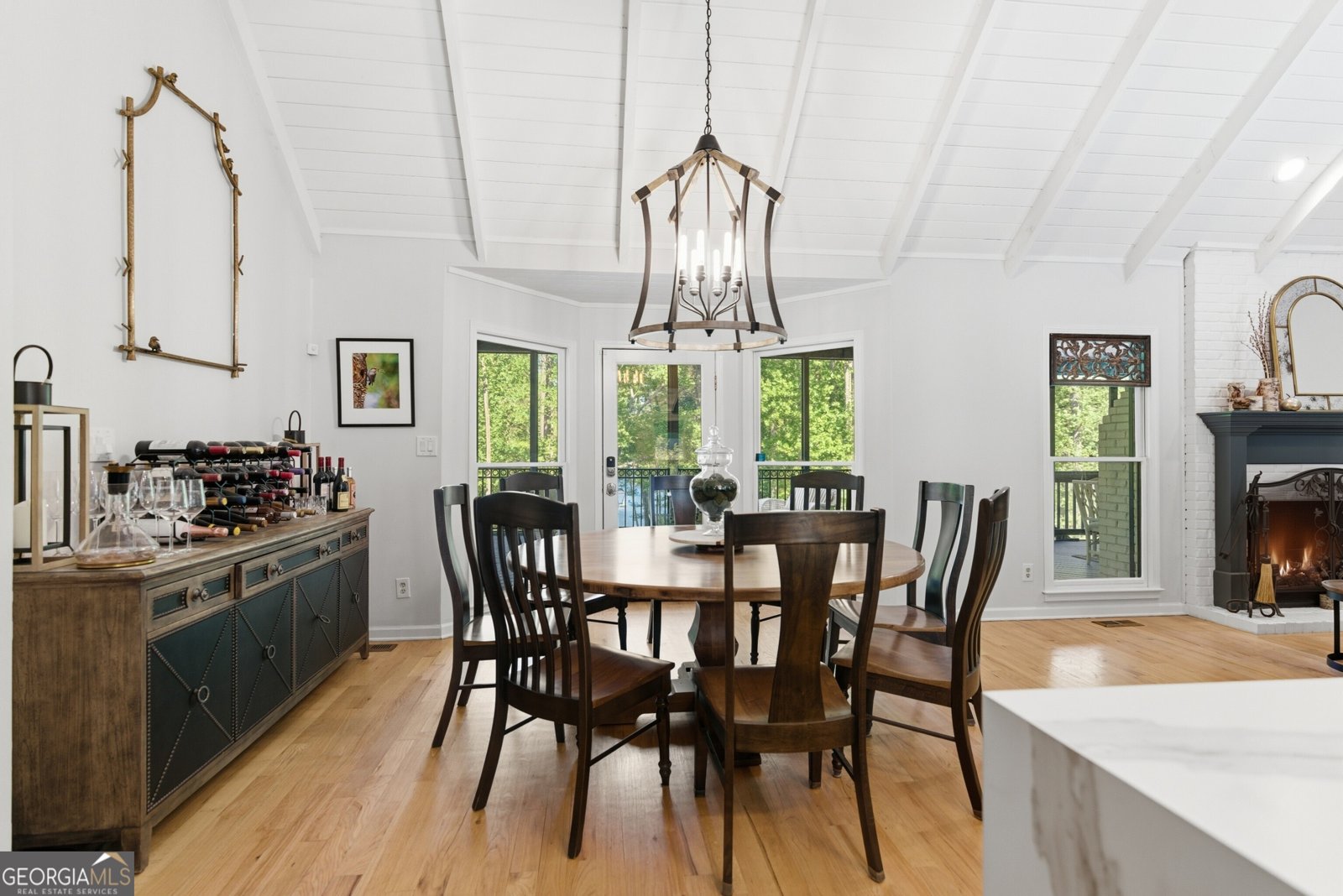 6422 Old Shadburn Ferry Road Buford - Photo 28