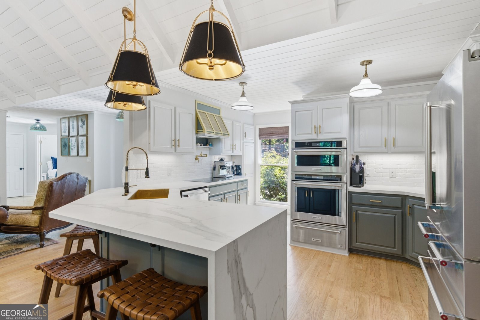 6422 Old Shadburn Ferry Road Buford - Photo 29