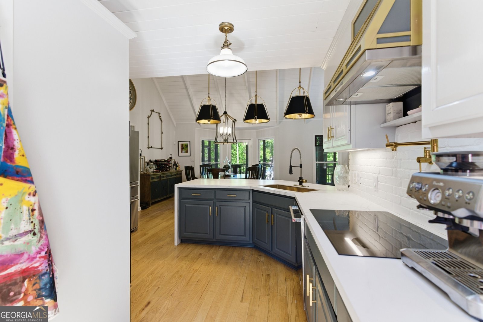 6422 Old Shadburn Ferry Road Buford - Photo 31