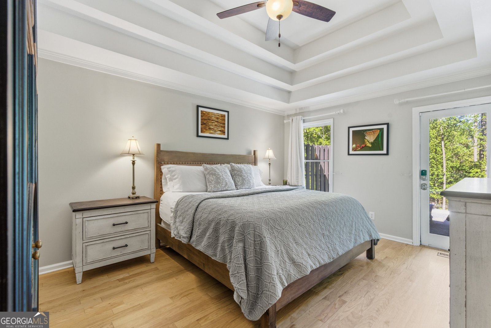 6422 Old Shadburn Ferry Road Buford - Photo 33