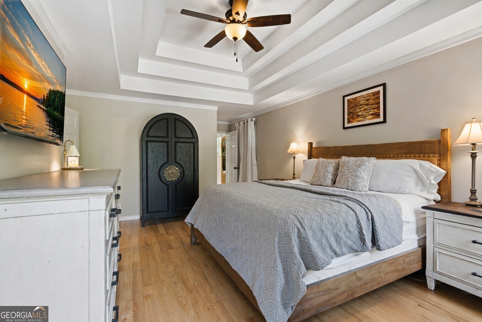 6422 Old Shadburn Ferry Road Buford - Photo 35