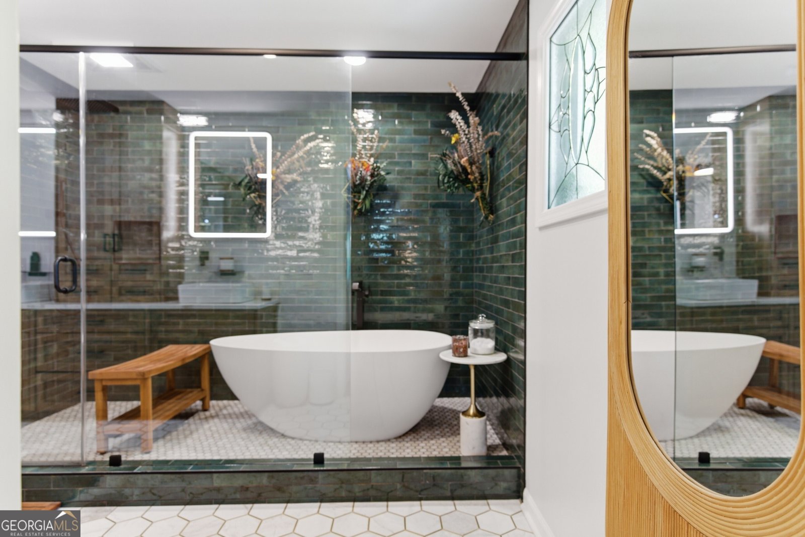 6422 Old Shadburn Ferry Road Buford - Photo 36