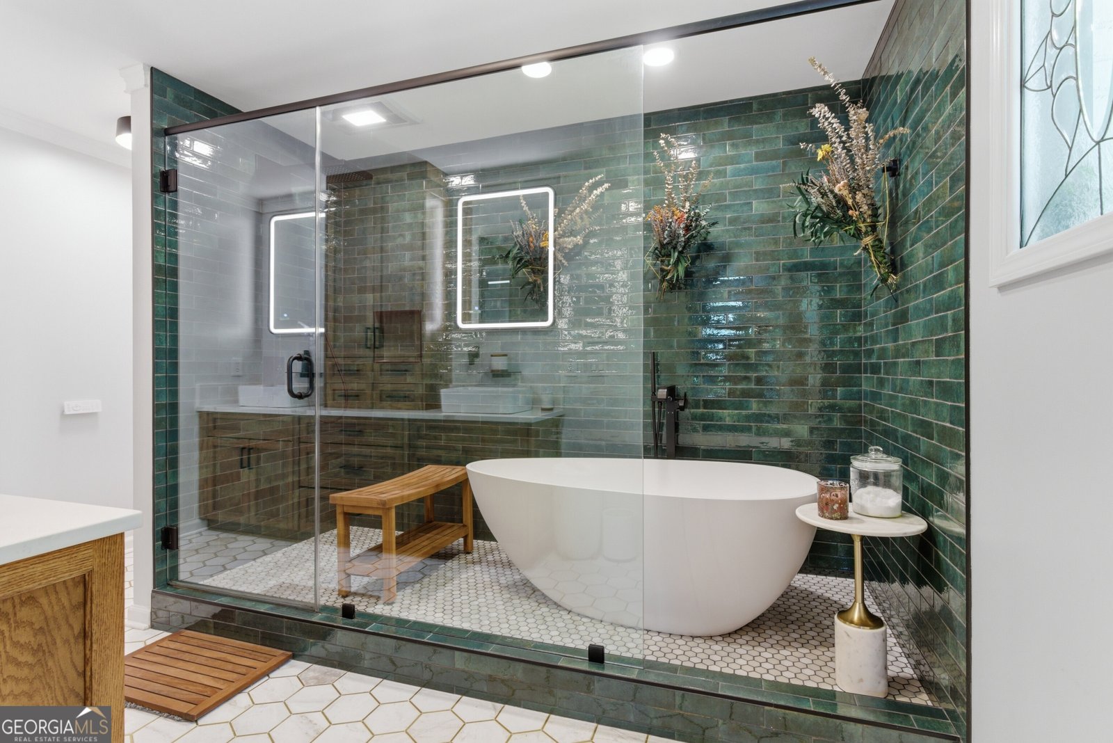 6422 Old Shadburn Ferry Road Buford - Photo 37