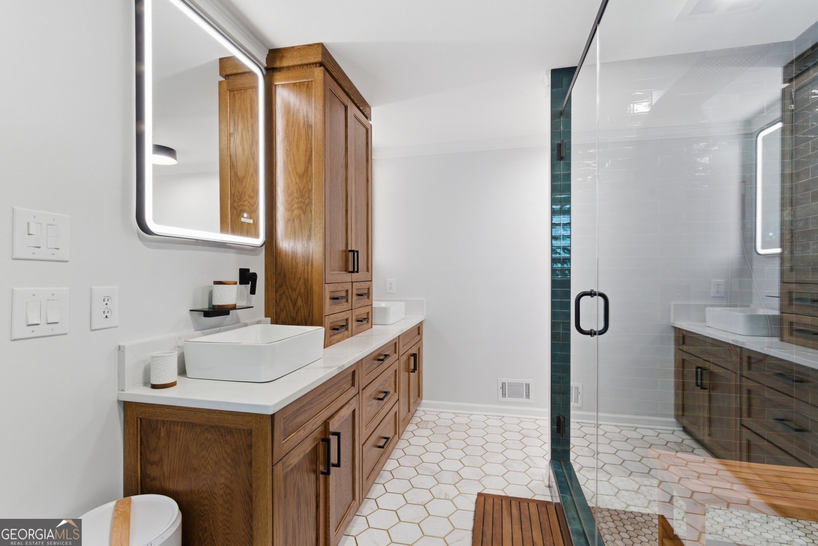 6422 Old Shadburn Ferry Road Buford - Photo 38