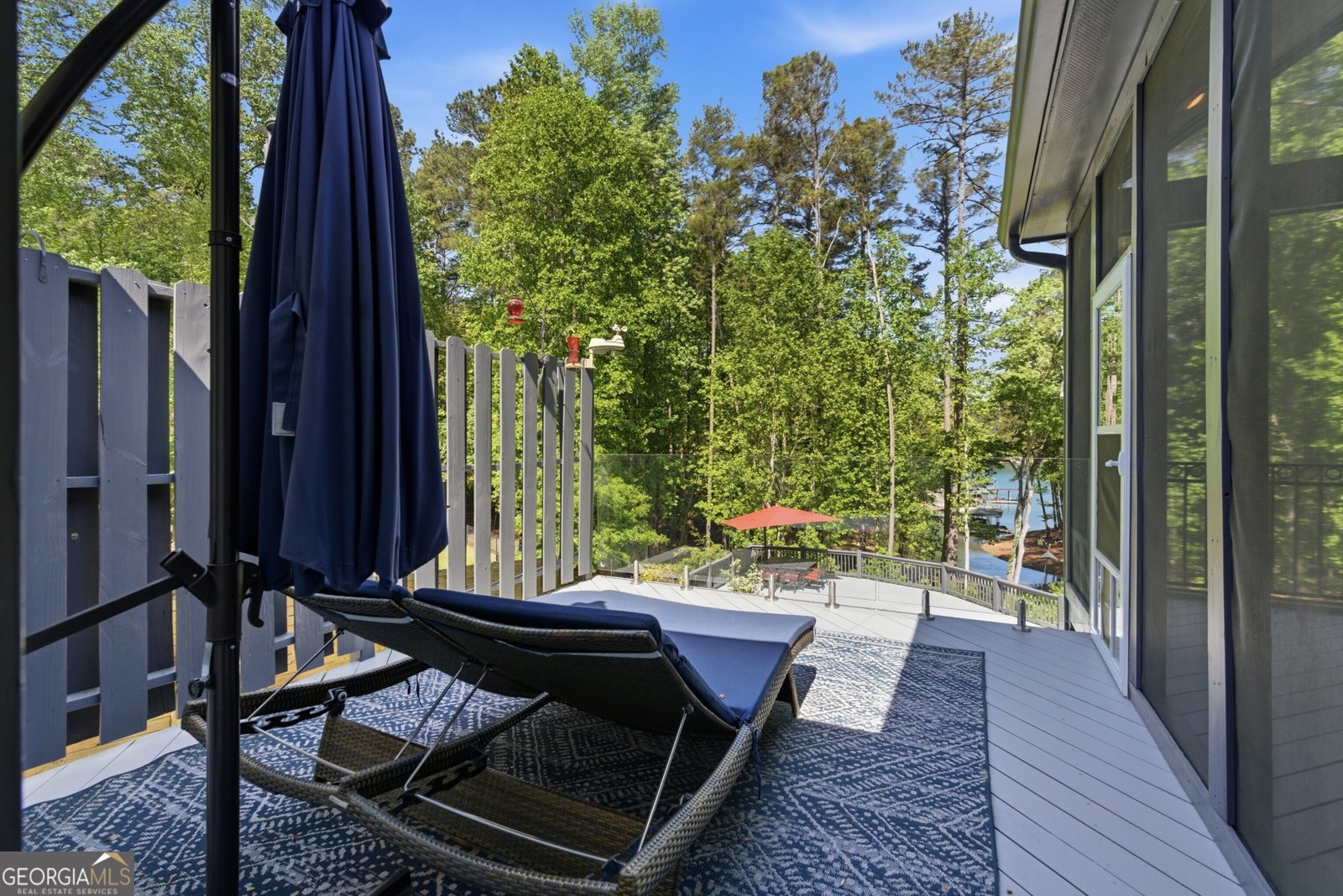 6422 Old Shadburn Ferry Road Buford - Photo 41