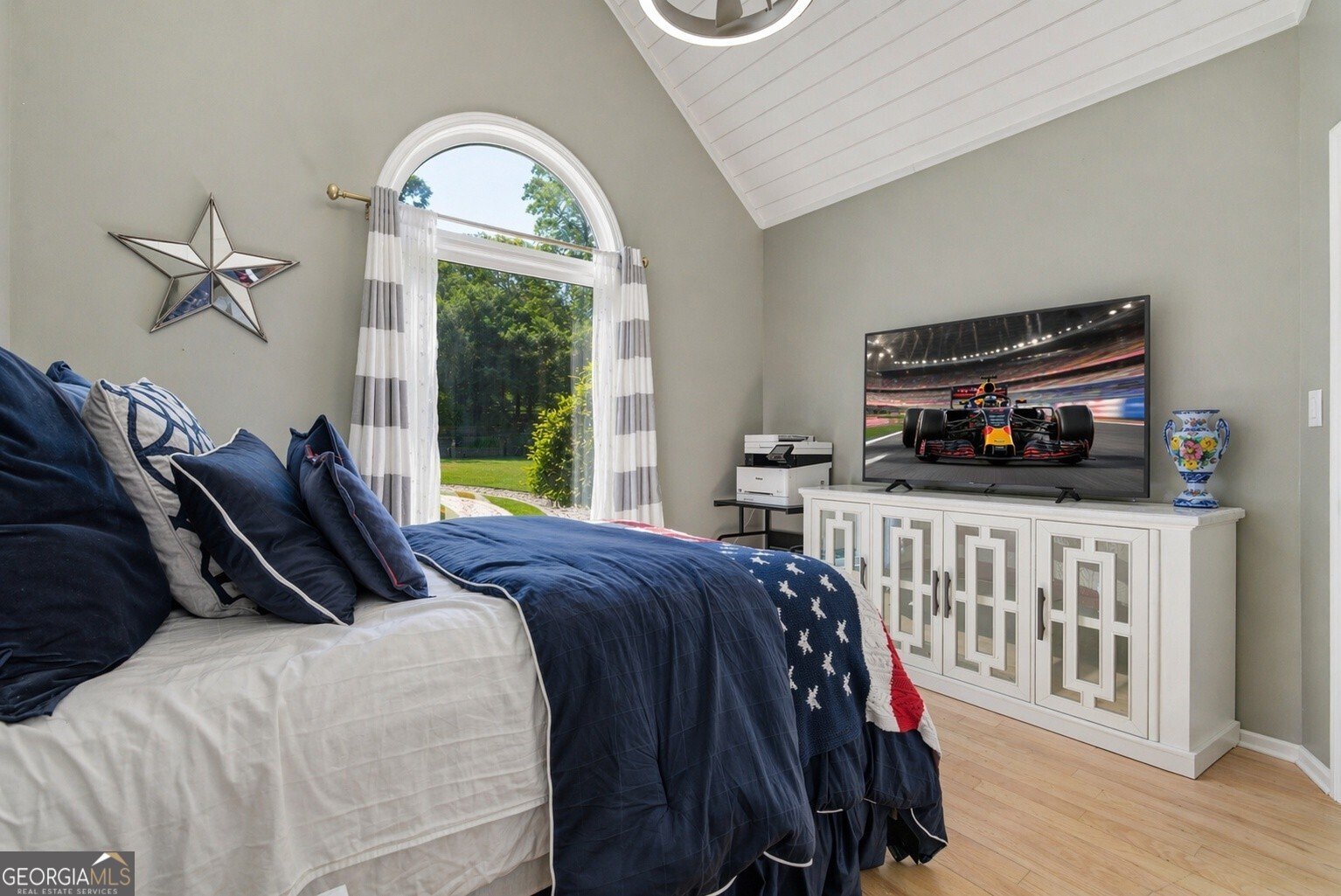 6422 Old Shadburn Ferry Road Buford - Photo 42