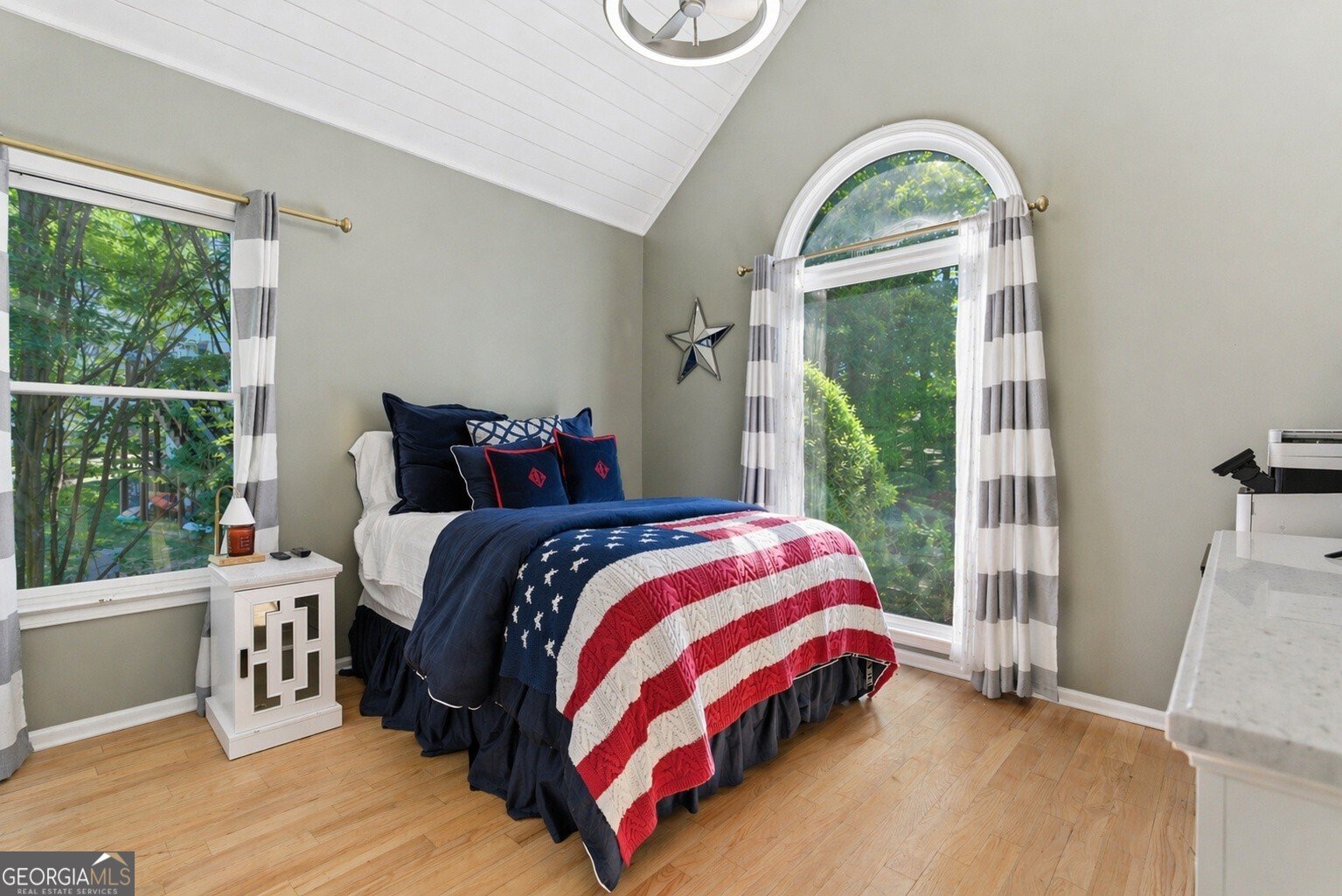 6422 Old Shadburn Ferry Road Buford - Photo 43