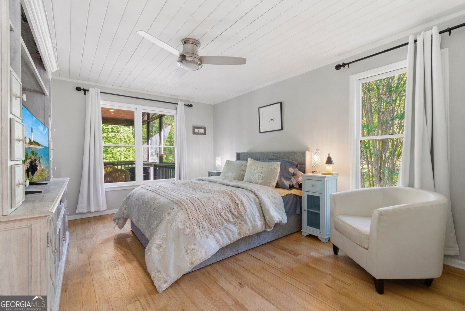 6422 Old Shadburn Ferry Road Buford - Photo 46