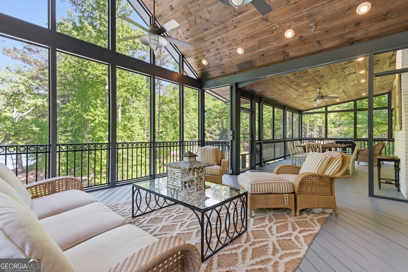 6422 Old Shadburn Ferry Road Buford - Photo 47