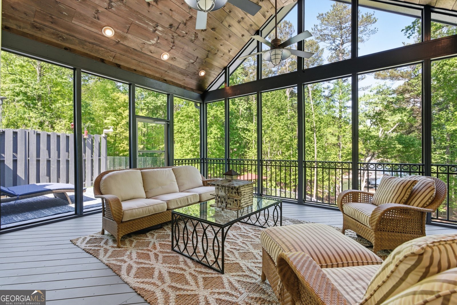 6422 Old Shadburn Ferry Road Buford - Photo 48