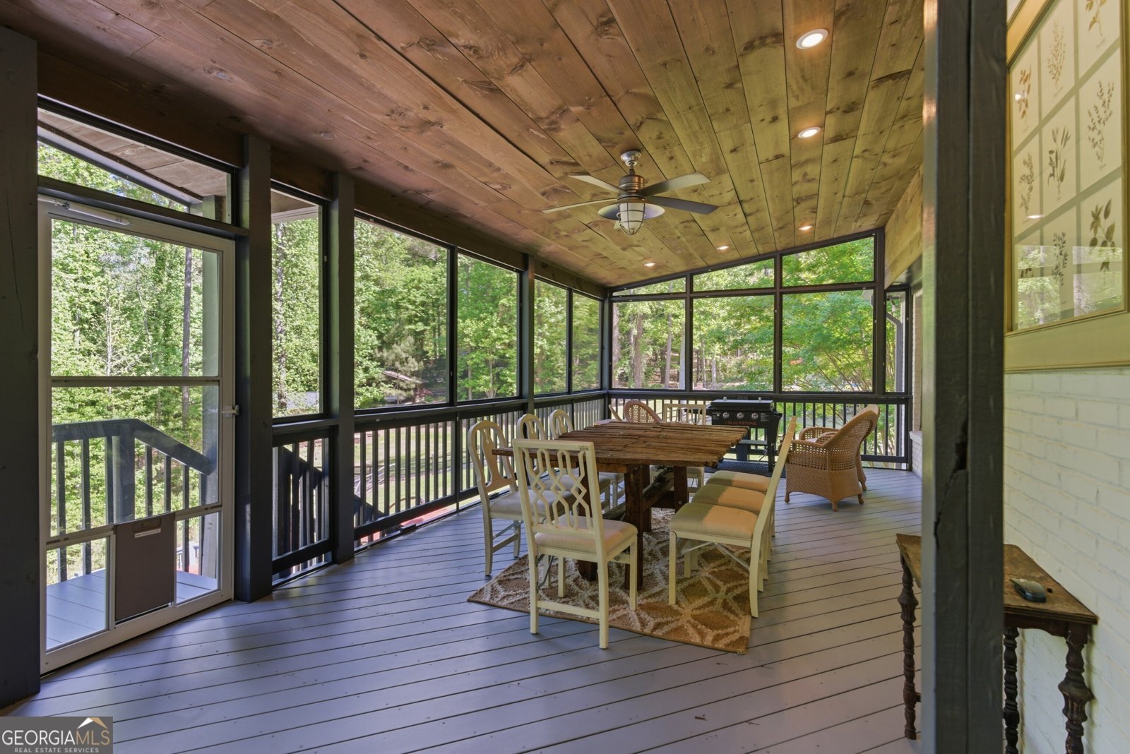 6422 Old Shadburn Ferry Road Buford - Photo 49