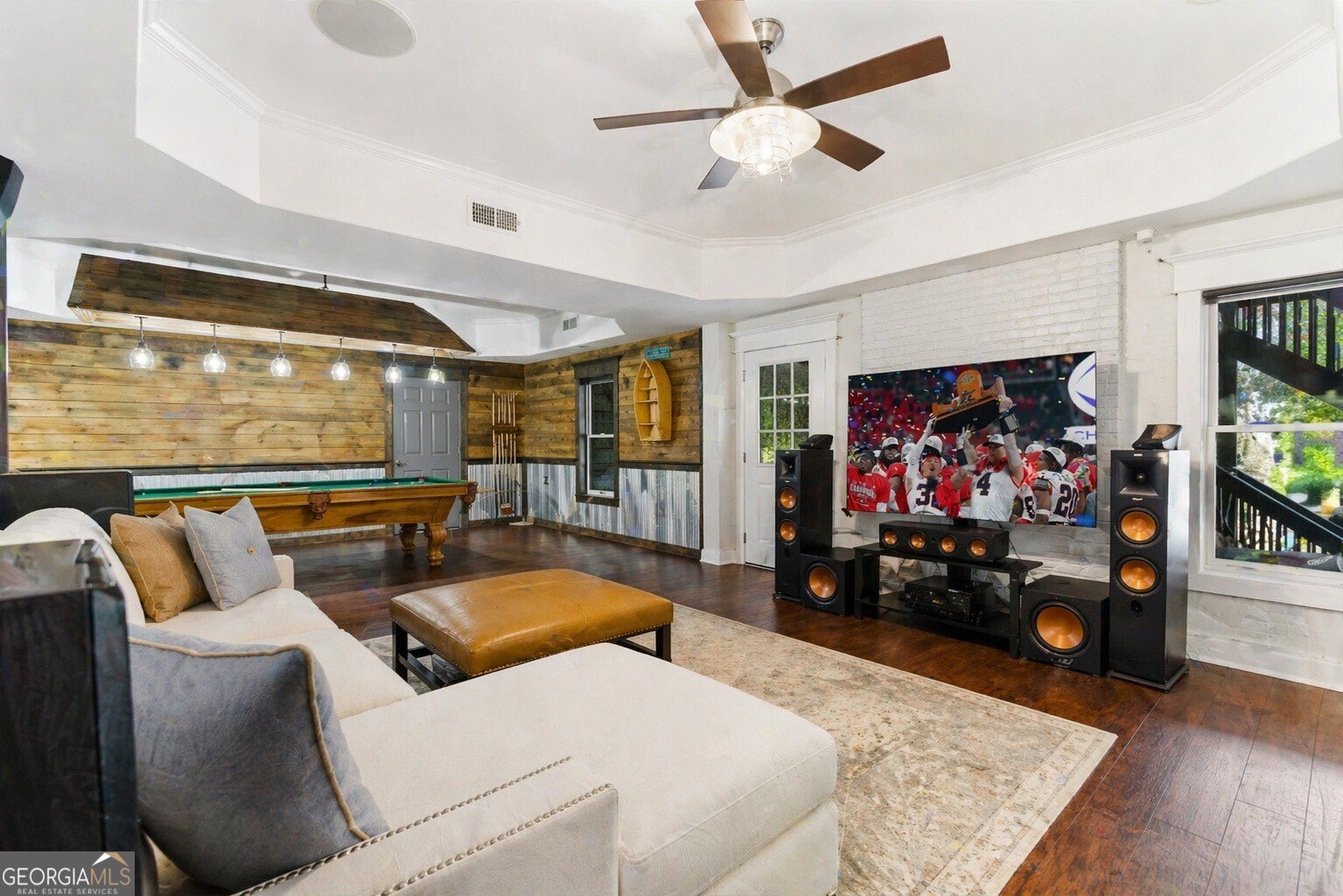 6422 Old Shadburn Ferry Road Buford - Photo 50